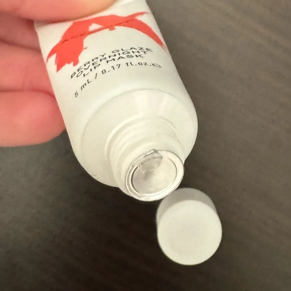 Aceology Overnight Lip Mask